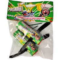 Peacemaker 2 Pack