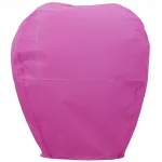 Sky Lantern Pink