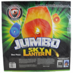 Jumbo Sky Lantern