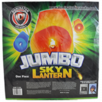 Jumbo Sky Lantern