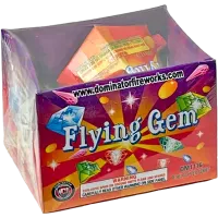 Flying Gem