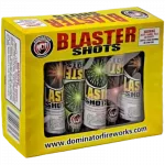 Blaster Shots