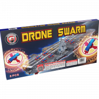 Drone Swarm