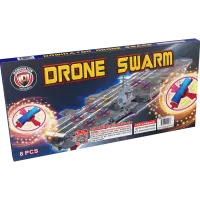 Drone Swarm