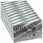 Black Spider (10 Packs)