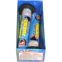 Mammoth Day Parachute