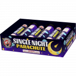 Single Night Parachute