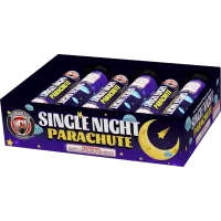 Single Night Parachute