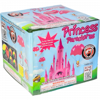 Princess Parachutes