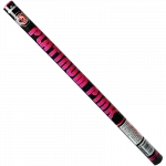 Platinum Pink Roman Candle  (Single)
