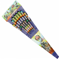 Big Air Assortment