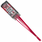 Screaming Whistle To Crackle