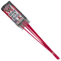 Screaming Whistle To Crackle