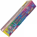 200 Shot Color Tail Saturn Missile