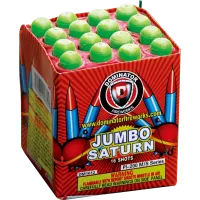 Jumbo Saturn