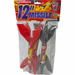 12 Inch Missile