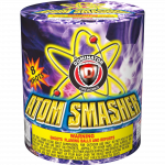 Atom Smasher - 200 Gram Firework