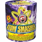 Atom Smasher