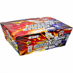 Meteor Storm - 500 Gram Firework