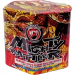 Mighty Rattler