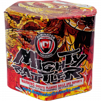 Mighty Rattler