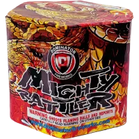 Mighty Rattler