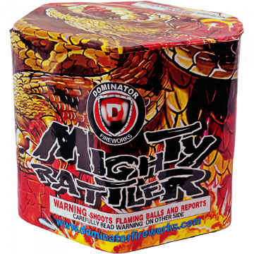 Mighty Rattler