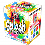 Splash - 200 Gram Firework