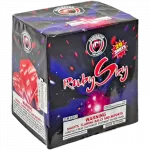 Ruby Sky