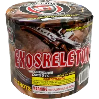 Exoskeleton