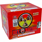 The Detonator - 500 Gram Firework