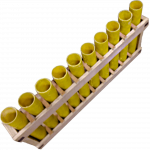 Mortar Rack - 1.75in - 10 Shot