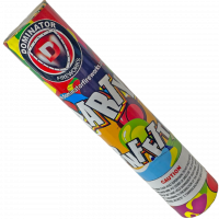 Party Confetti Cannon