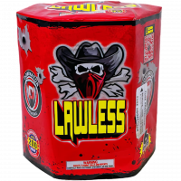 Lawless