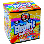 Electric Rainbow