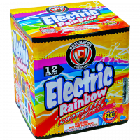 Electric Rainbow