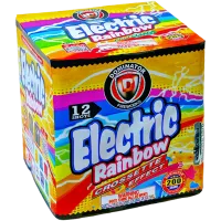 Electric Rainbow
