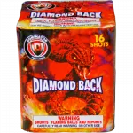 Diamond Back