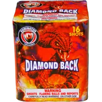 Diamond Back