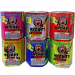 Mighty Mini (Single)