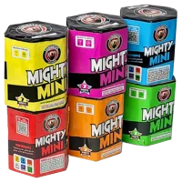 Mighty Mini (6 Pack)