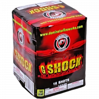 G-Shock