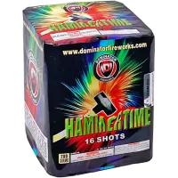Hammertime