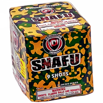 Snafu