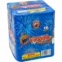 Piranha Panic