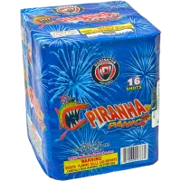 Piranha Panic
