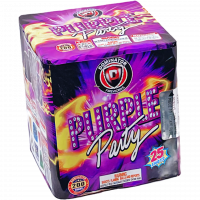Purple Party