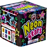 Neon Stars