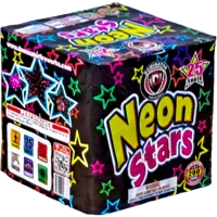 Neon Stars