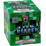 The Creeper
